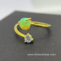Fashion Jewelry Sterling Silver 925 Accessories ring
